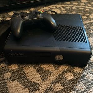 XBOX 360 + ONE CONTROLLER